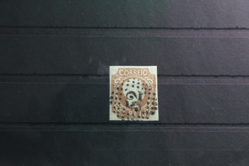 Portugal 9b gestempelt