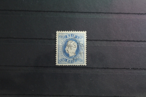 Portugal 32 gestempelt