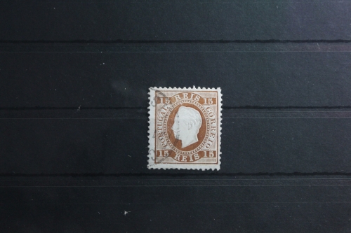 Portugal 36B gestempelt