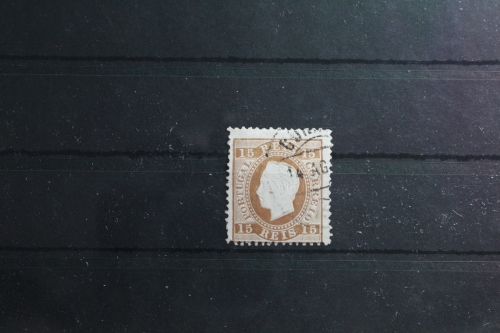 Portugal 36B gestempelt