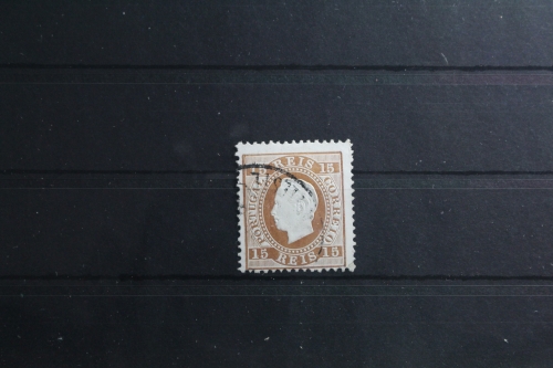 Portugal 36B gestempelt