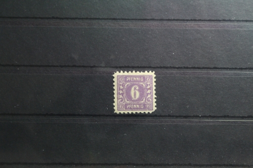 SBZ 9 XXXIII postfrisch