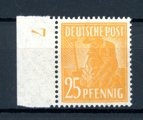 Alliierte Besetzung 952 DZ postfrisch
