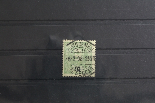 Portugal 126 gestempelt mit Vollstempel #TR650