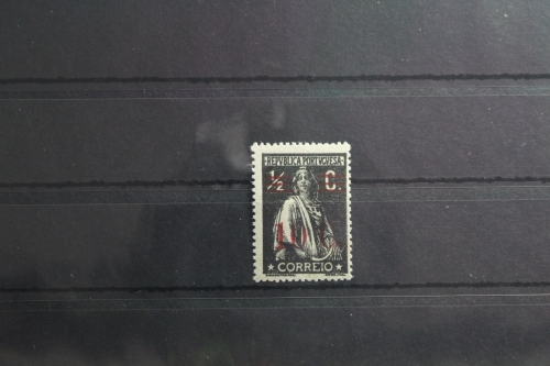 Portugal 475A mit Falz #TR830