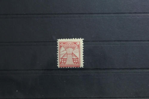 SBZ 18IIb II PF XI postfrisch #TN865