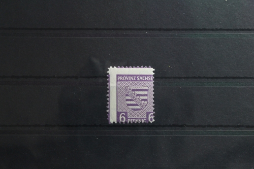 SBZ 69XAa postfrisch