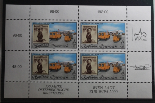 Österreich 2292 postfrisch