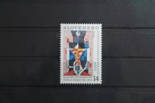 Slowakei 174 postfrisch