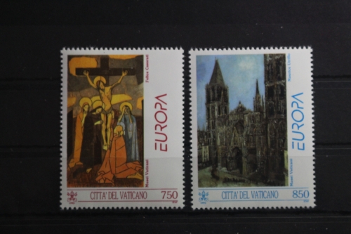 Vatikan 1099-1100 postfrisch #TT797