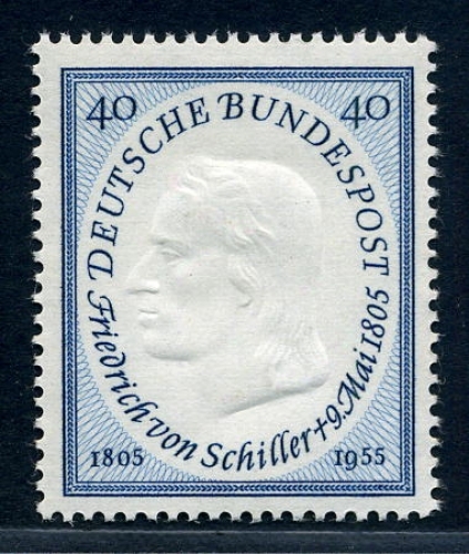 Bund 210 postfrisch