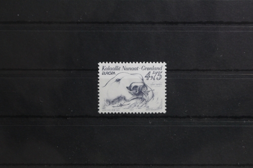 Grönland 309 postfrisch