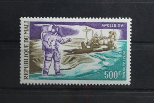 Mali 332 postfrisch