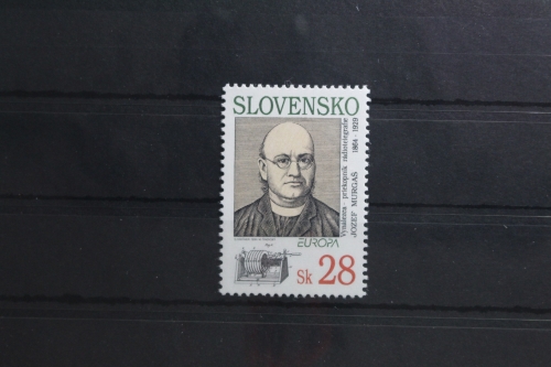 Slowakei 191 postfrisch