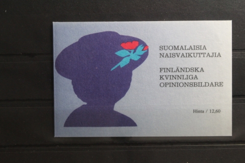 Finnland MH 30 postfrisch