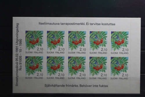 Finnland 1129 postfrisch