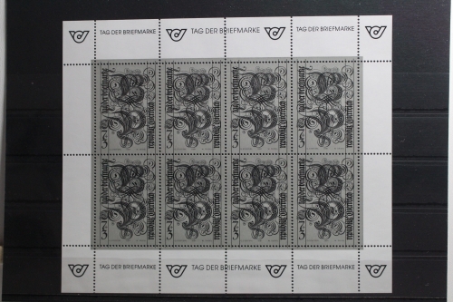 Österreich 2032 postfrisch