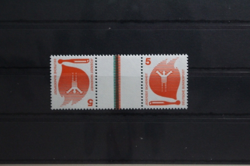 BRD Zd KZ 10 postfrisch