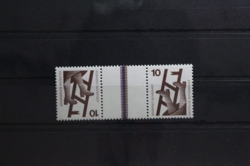 BRD Zd KZ 9b postfrisch