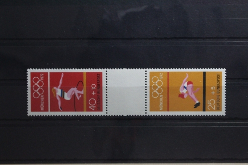 BRD Zd SZ 1b postfrisch