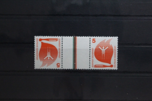 BRD Zd KZ 10 postfrisch