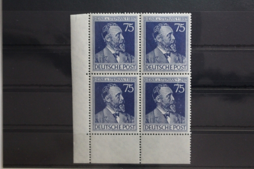 Alliierte Besetzung 964a postfrisch