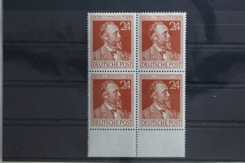 Alliierte Besetzung 963b postfrisch