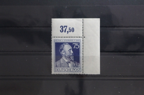 Alliierte Besetzung 964a postfrisch