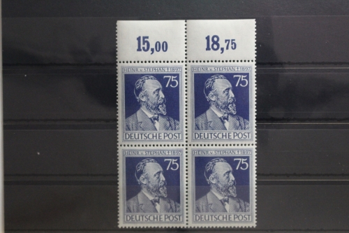 Alliierte Besetzung 964a postfrisch
