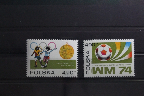Polen 2315-2316 postfrisch
