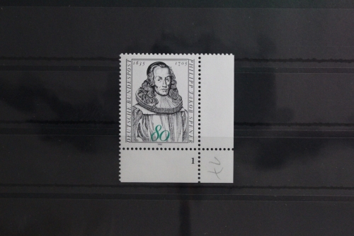 BRD 1235 postfrisch