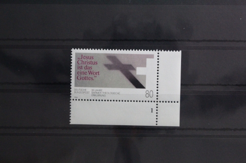 BRD 1214 postfrisch