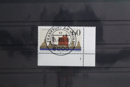 BRD 1240 gestempelt