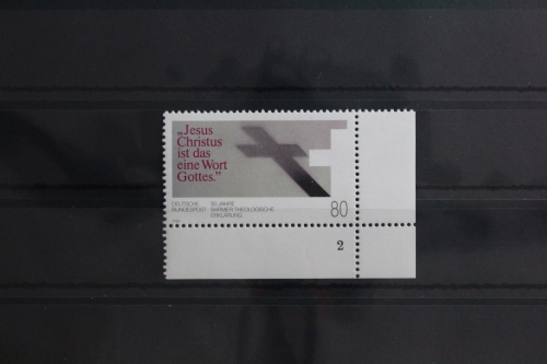 BRD 1214 postfrisch