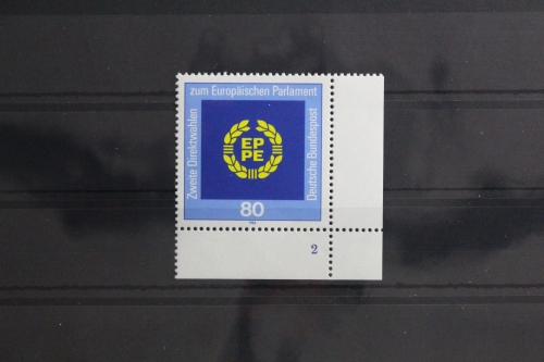 BRD 1209 postfrisch