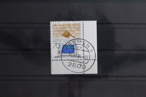 BRD 1224 gestempelt