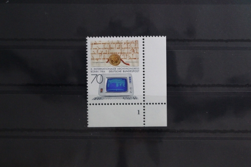 BRD 1224 postfrisch