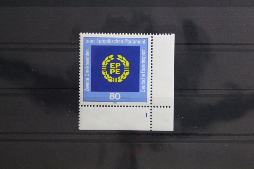 BRD 1209 postfrisch