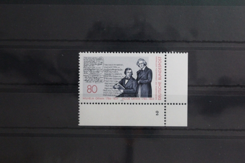 BRD 1236 postfrisch