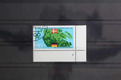 BRD 1241 gestempelt