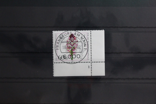 BRD 1226 gestempelt