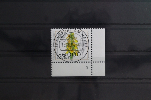 BRD 1228 gestempelt