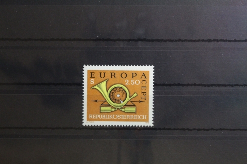 Österreich 1416 postfrisch Cept #UA048