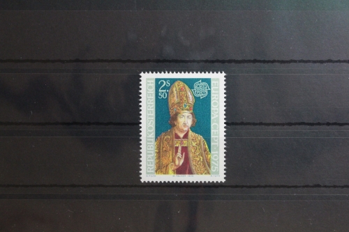 Österreich 1487 postfrisch Cept #UA046
