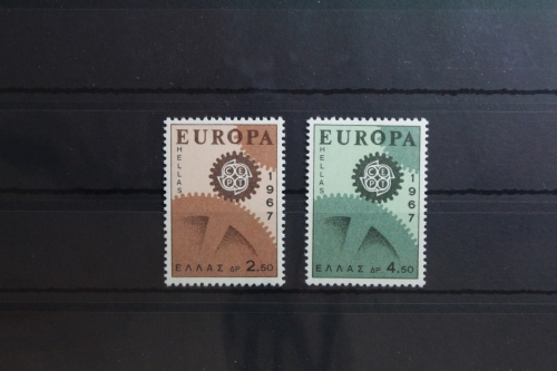 Griechenland 948-949 postfrisch