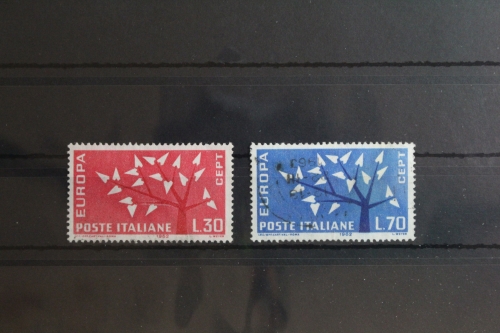 Italien 1129-1130 gestempelt Cept #UA192