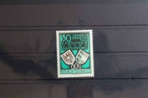 Österreich 952 postfrisch #UB500