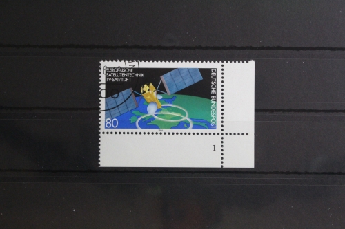 BRD 1290 gestempelt