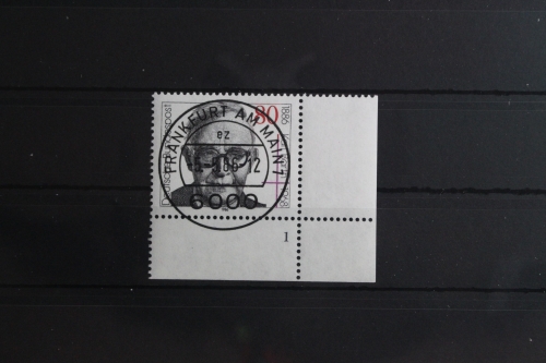 BRD 1282 gestempelt