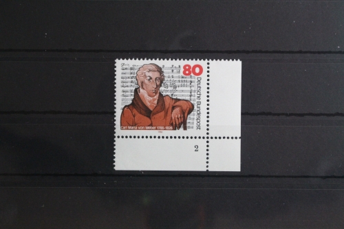 BRD 1284 postfrisch